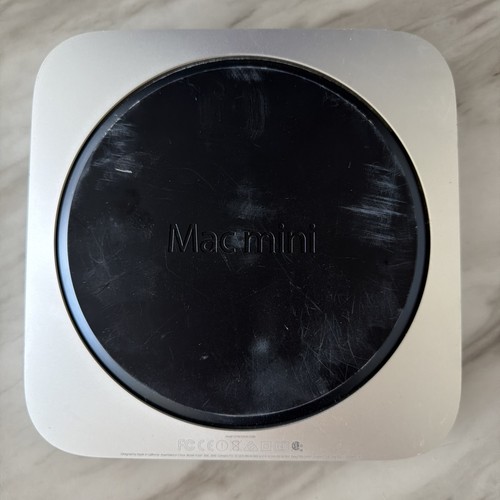 Apple mac mini - mac,