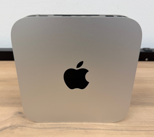 Apple mac mini desktop m1 - mini, (m1