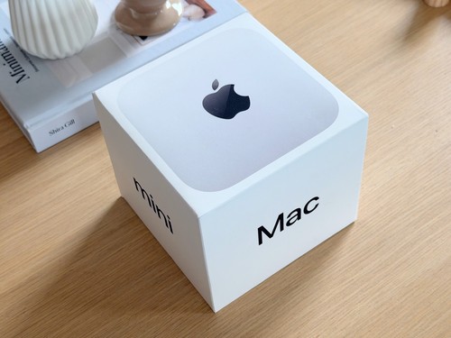 Apple mac mini 10c - apple,