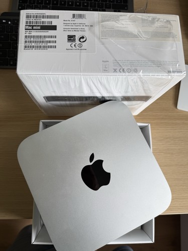 Mac mini mid 2008 - mini, a1347