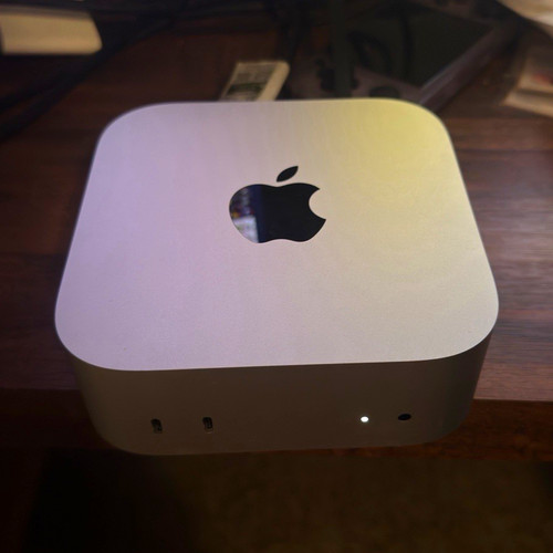 Apple mac mini - apple, 16gb