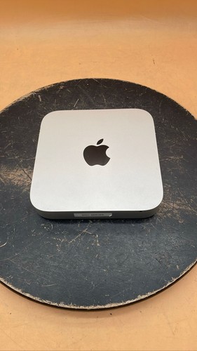 Apple mac mini a1347 - mini, intel