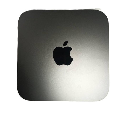 Apple mac mini intel cpu - i3,