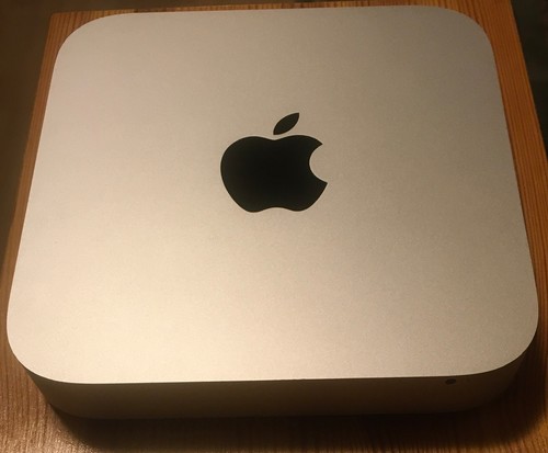 Apple mac mini - mac,