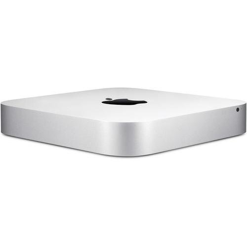 Apple mac mini desktop - mac, intel