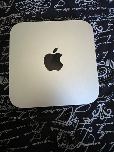 Apple mac mini - mini, desktop