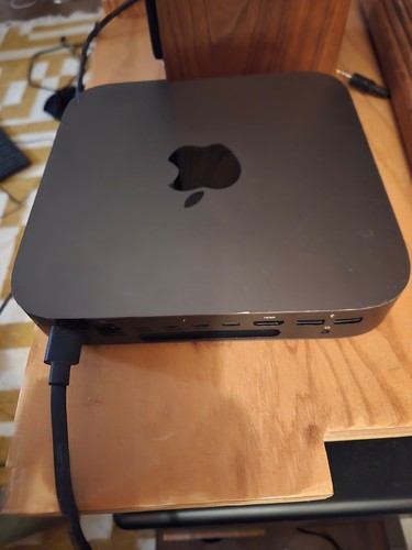 Apple mac mini - mac, 2018