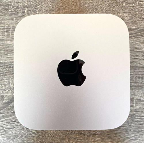 Apple mac mini - mac, 16gb