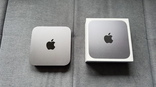 Apple mac mini 2018 0ghz - mac,