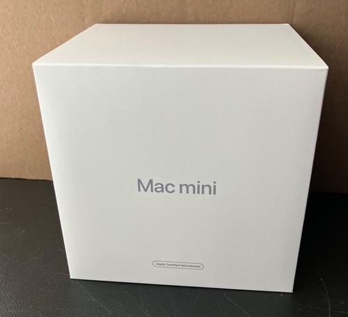 Apple mac mini - mac,