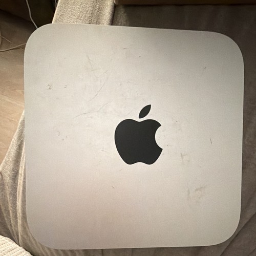 Apple mac mini series - mac, desktop