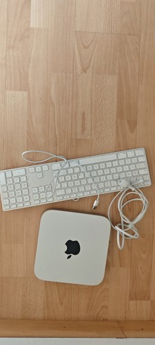 Apple mac mini mid - apple, 2010
