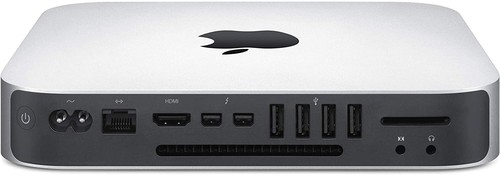 Apple mac mini - mac, i7
