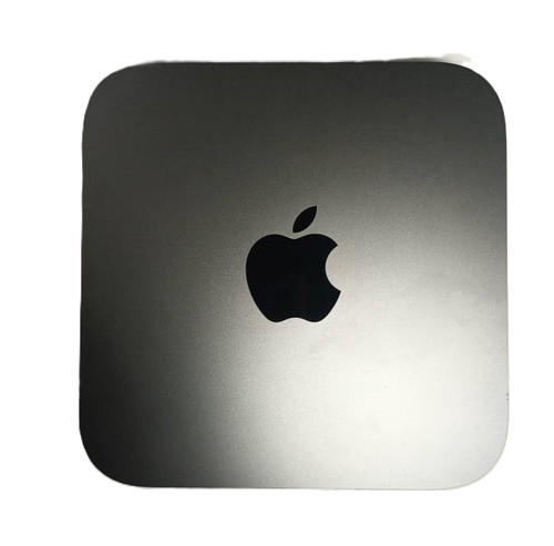 Apple mac mini intel - apple, i7