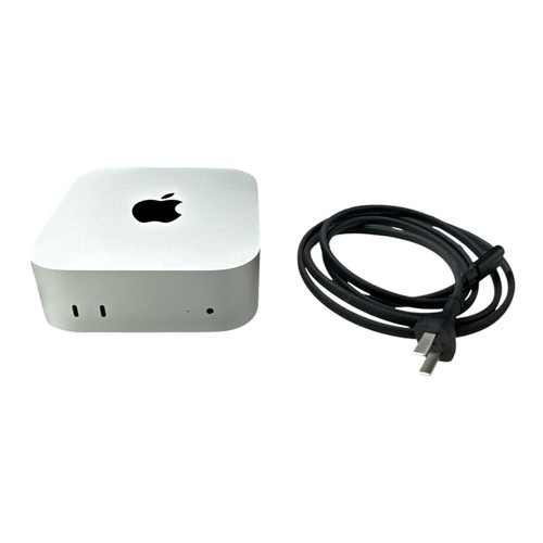 Apple mac mini 2024 core - mac, 10-core