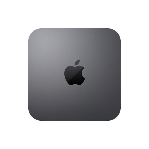 New apple mac mini - new,