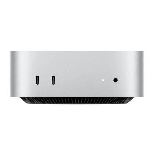 Apple mac mini desktop - m4, pro