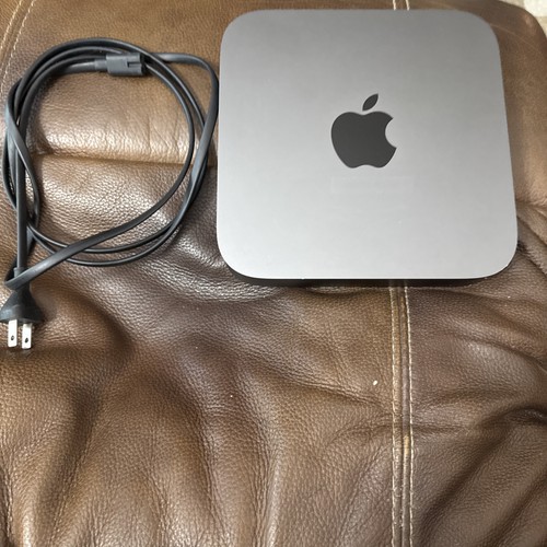 Apple mac mini - mini, 3.2ghz