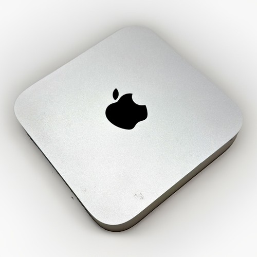Apple mac mini 2014 8ghz - apple,