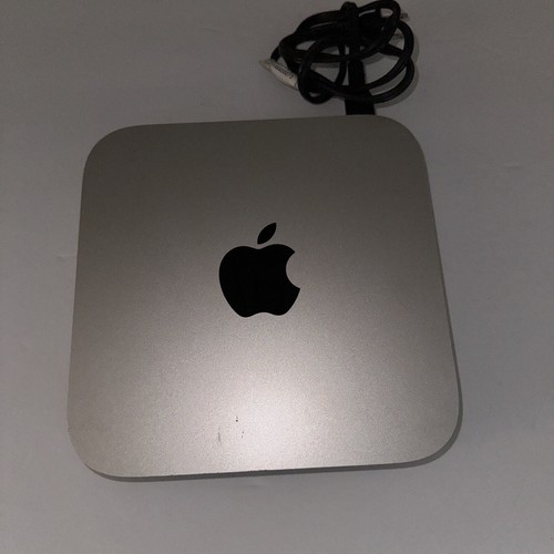 Apple mac mini a1347 - mac, (2014)