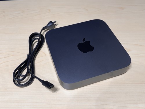 Apple 2018 mac mini - mac, i7