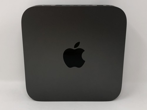 Mac mini space gray - mac, 3.2