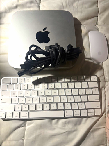 Apple mac mini a2686 - mini,