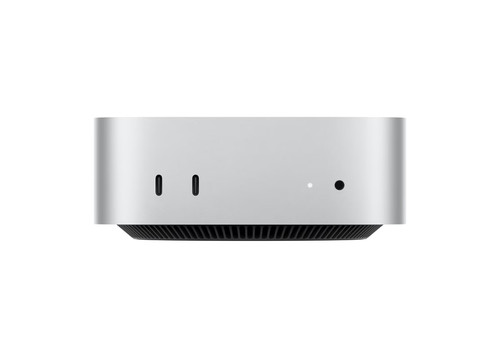 New mac mini 2024 - mac,