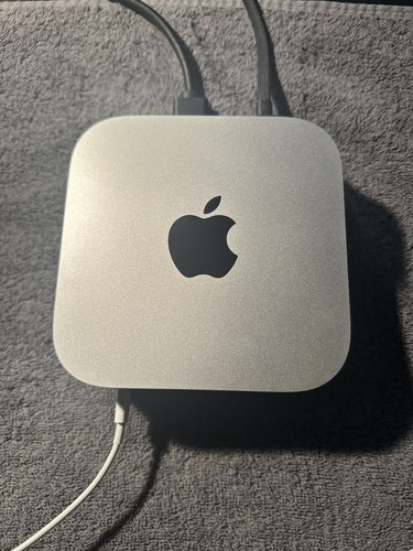 Apple mac mini 2024 16gb - mini, m4
