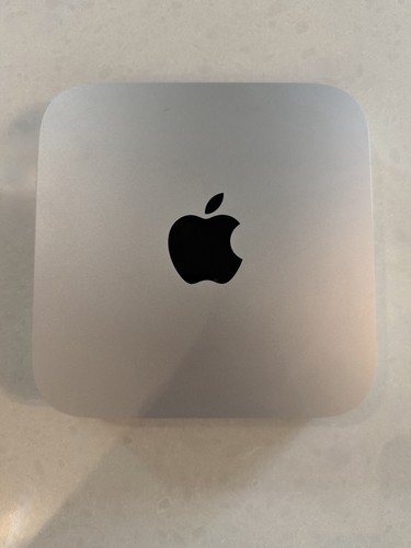 Apple mac mini - mac,