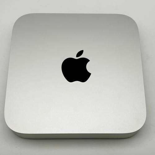 Apple mac mini cpu - mini,