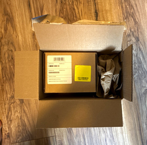 Apple mac mini - silver,