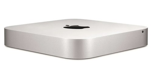 Apple mac mini - mini, paket
