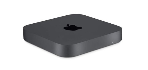 Apple mac mini - mini, i5-8500