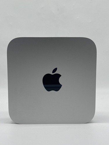 Apple mac mini 2020 - apple, m1