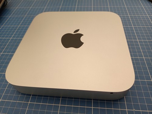 Mac mini dualcore - *, i5