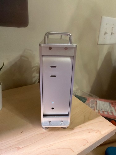 Apple mac mini - apple, 24gb