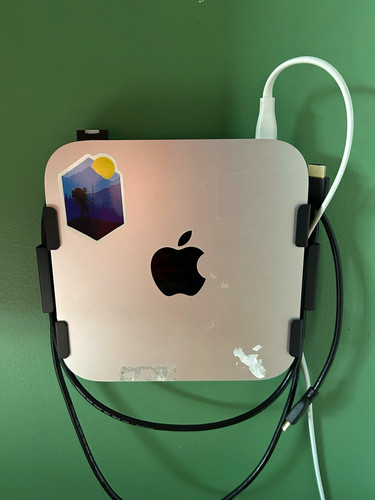 Apple mac mini desktop - mac,