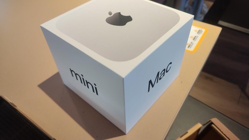 2024 mac mini chip 16gb - mac,