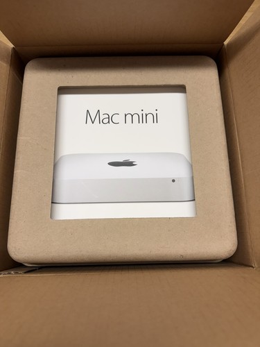 Apple mac mini late - apple,