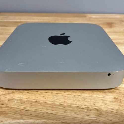 2014 apple mac mini desktop - mac,