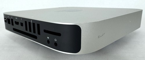 Apple mac mini - apple, 5,1