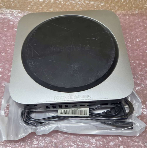 Apple mac mini a1347 - a1347, late