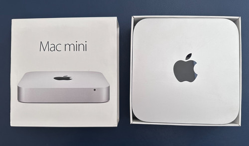 Apple mac mini a1347 late - a1347,