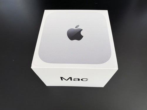 New sealed apple mac - apple, mini