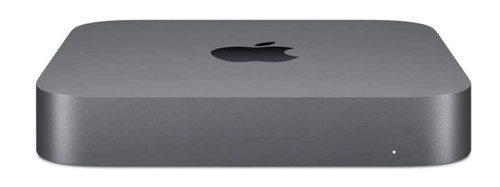 Apple mac mini - 2018,