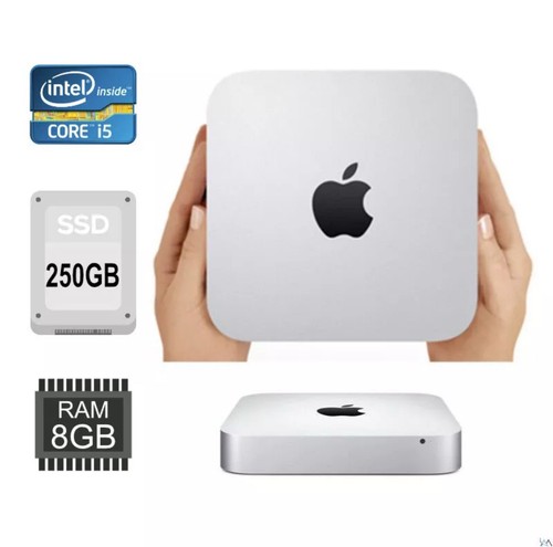 Apple mac mini late - apple,