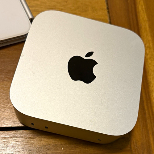 Apple mac mini - apple, m4