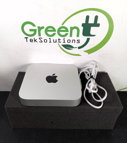 Apple mac mini a2348 16gb - mini, m1
