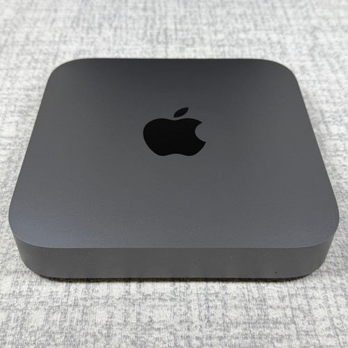 Apple mac mini - mini, 2018